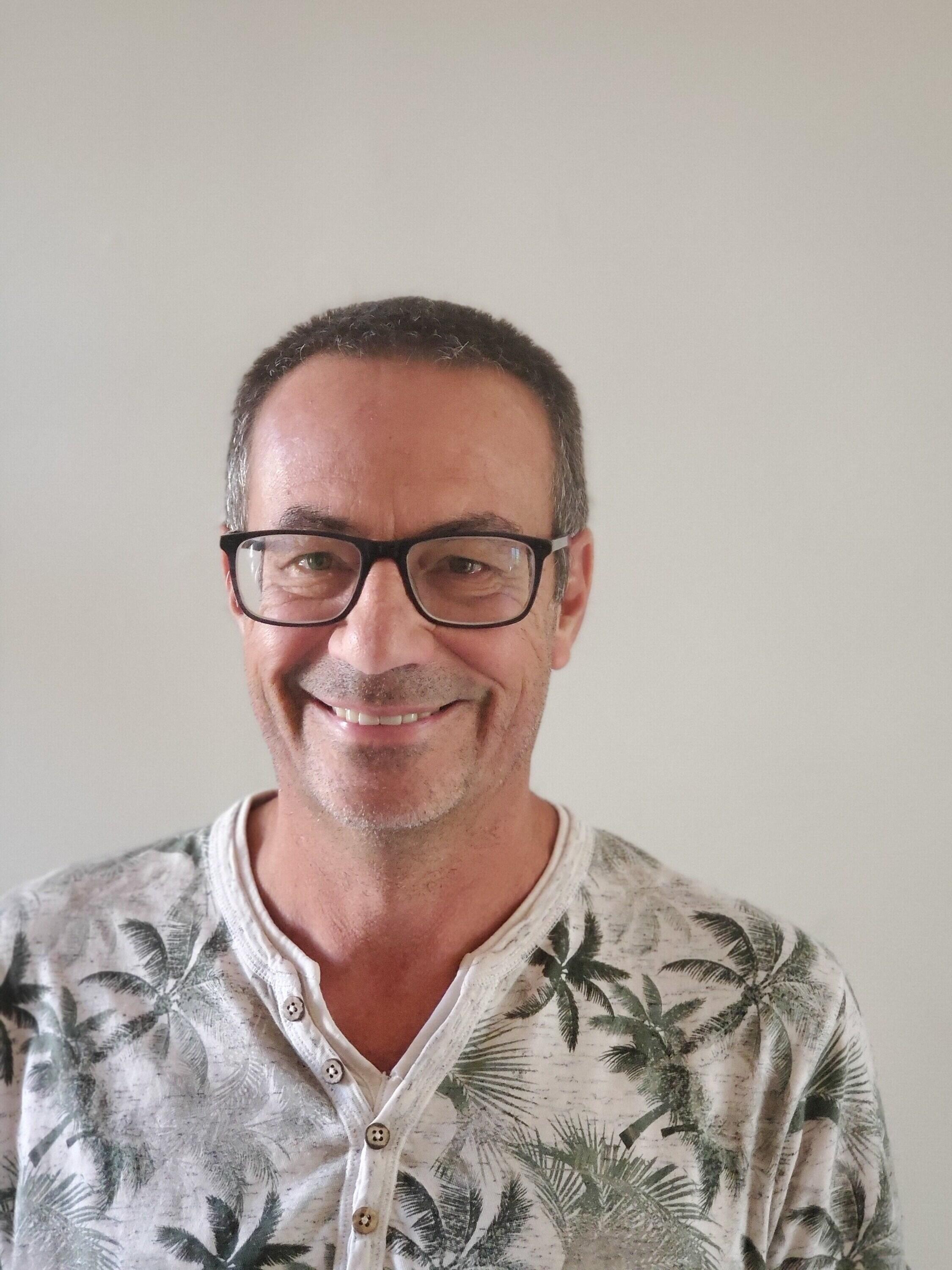 Frédéric Merit