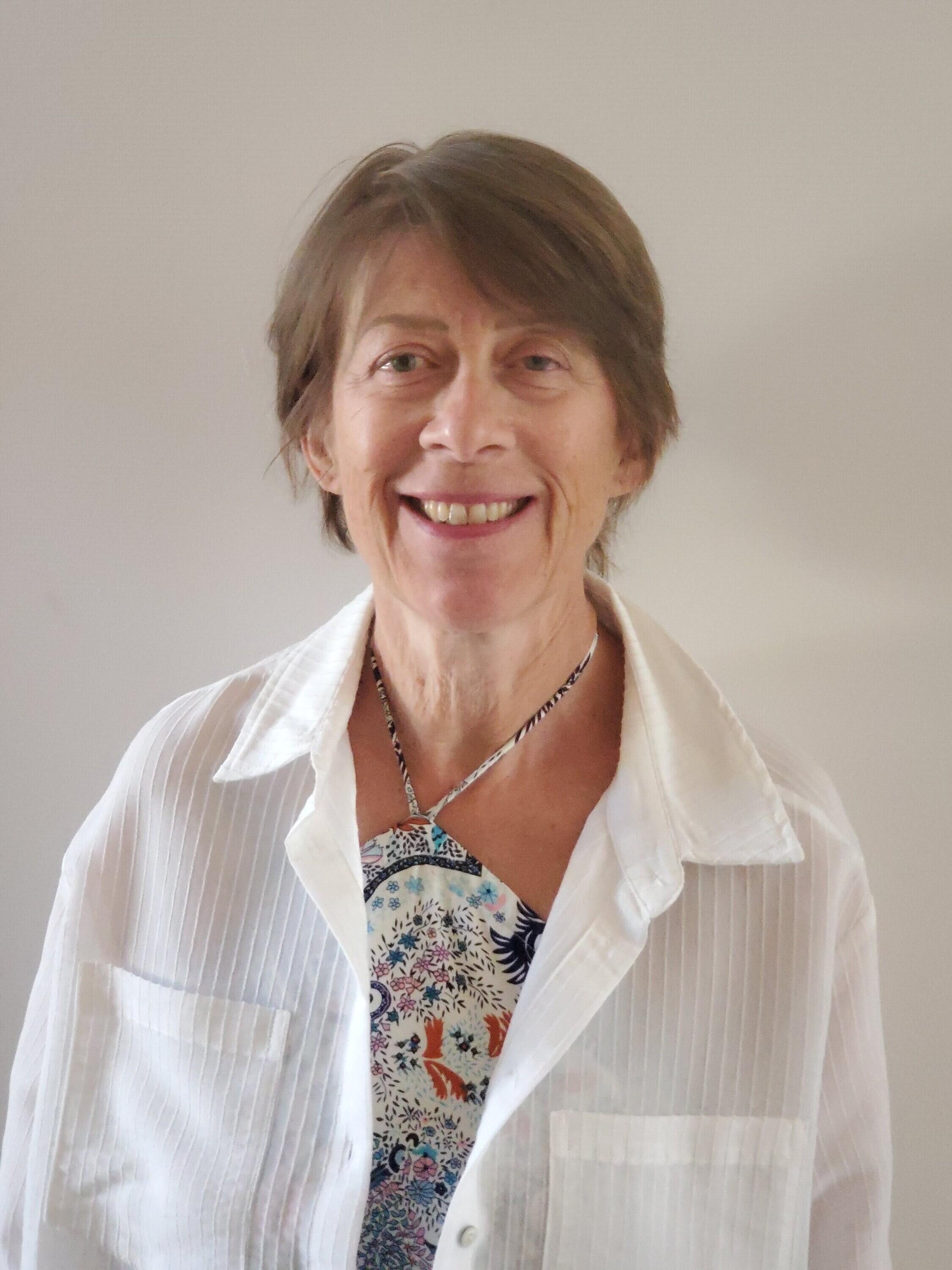 Annick Marmottan Petit-Barat