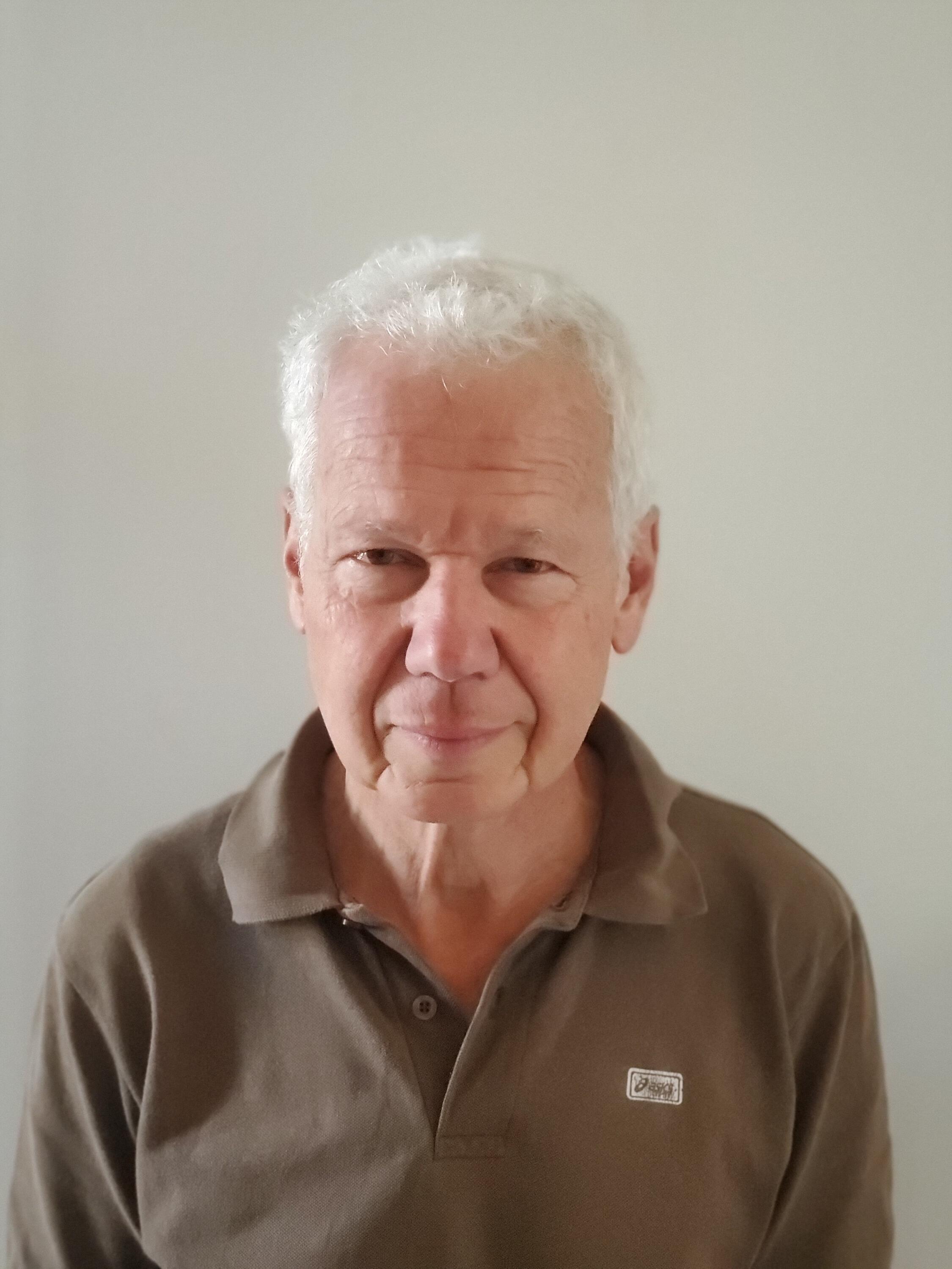 Jean-François Patout