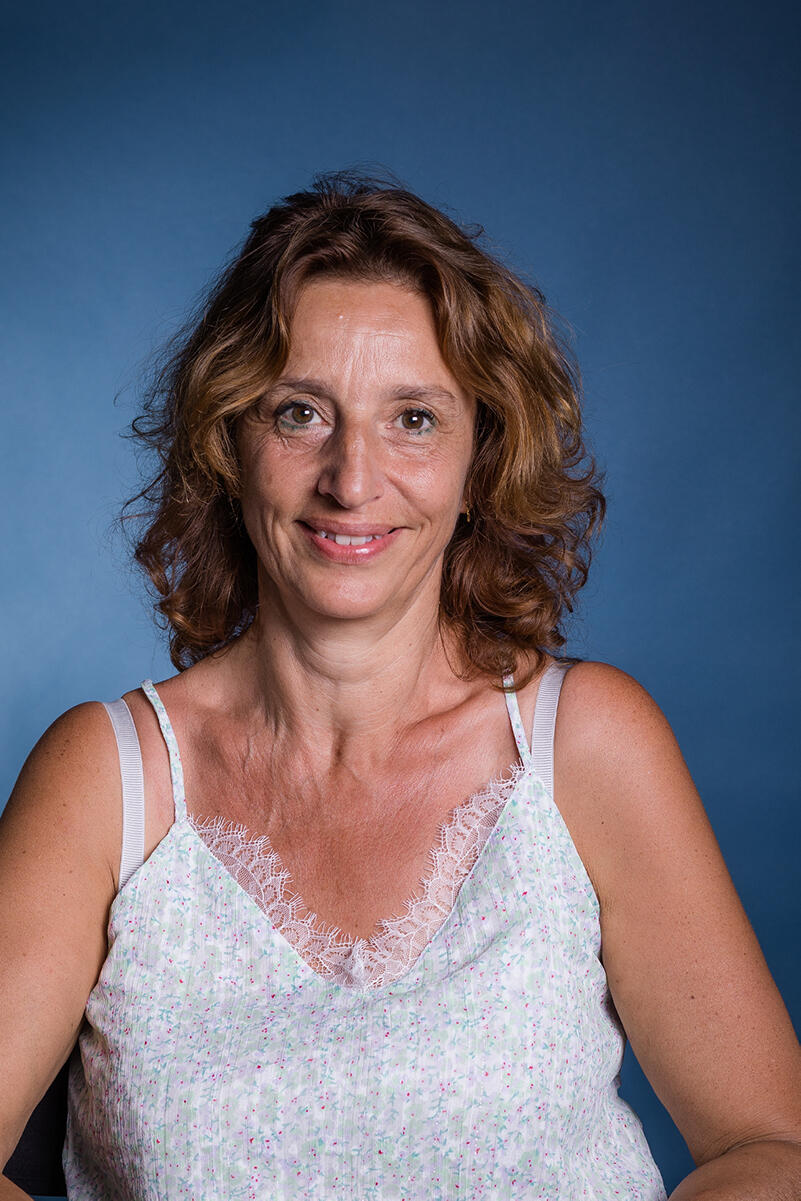 Béatrice Genin